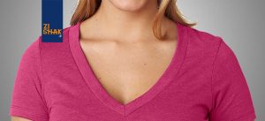 پوشاک عمده پنج مدل یقه تیشرت که نمیشناسی 3