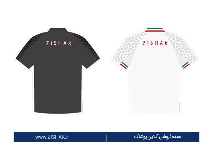 لباس-تیم-ملی-جام-جهانی-قطر